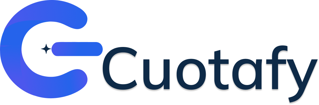 Cuotafy